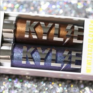 KYLIE CUSTOMIZED BUNDLE